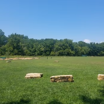 Tails & Trails at Queeny Park photo 2